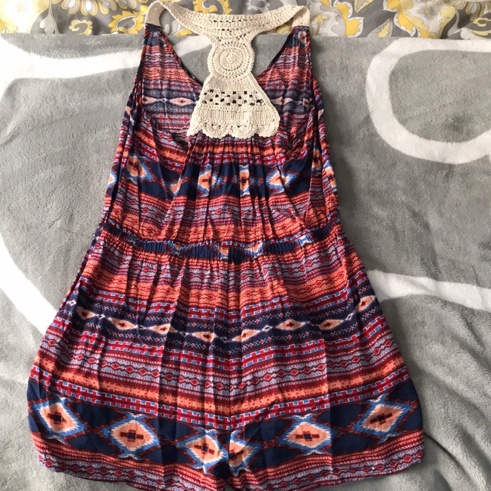 Romper - Picture 2 of 2